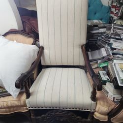 Antique Chairs