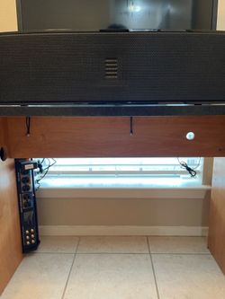 Martin Logan Motion 8 Center Speaker