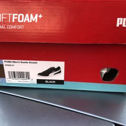 Puma Suede Soft Foam