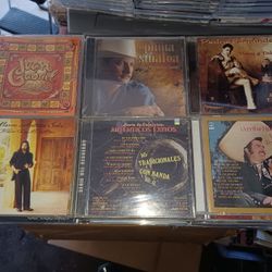 Cds En Español