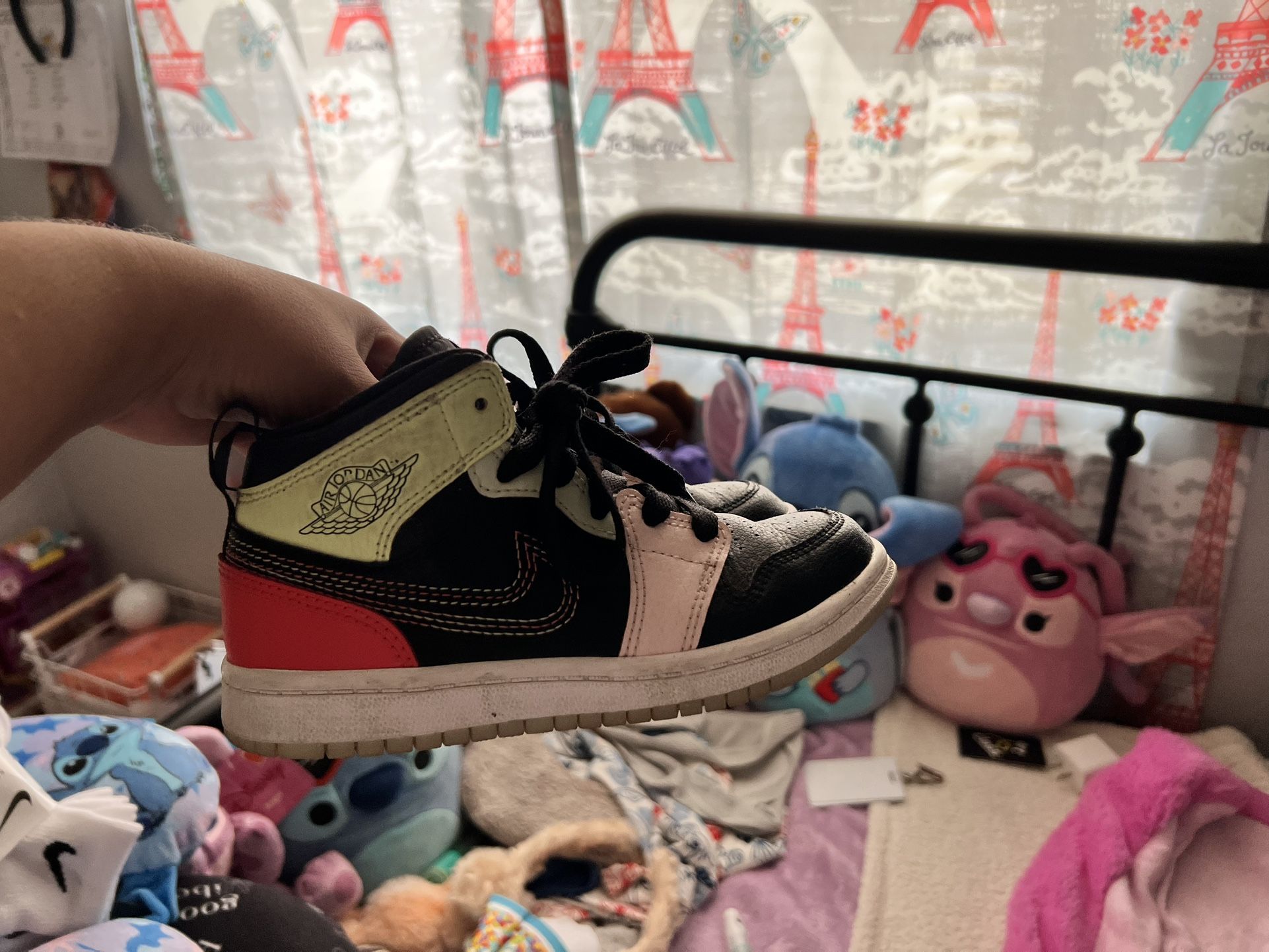 Kids Nike Shoes
