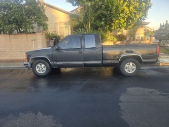 1994 Chevy Silverado 1500