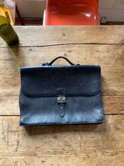 Hermès style briefcase- Nice Look