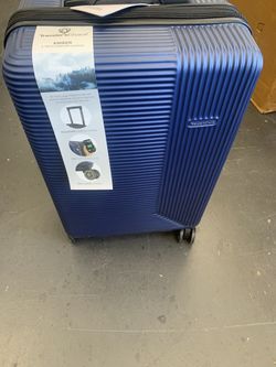 Brand New Suit Case