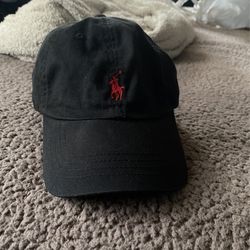 Polo Ralph Lauren Boys Baseball Cap