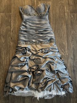 Vintage Prom Dress