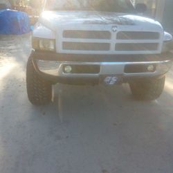 1998 Dodge Ram 1500