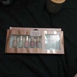 Nail Polish Set 