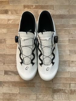 Quoc road cycling shoes