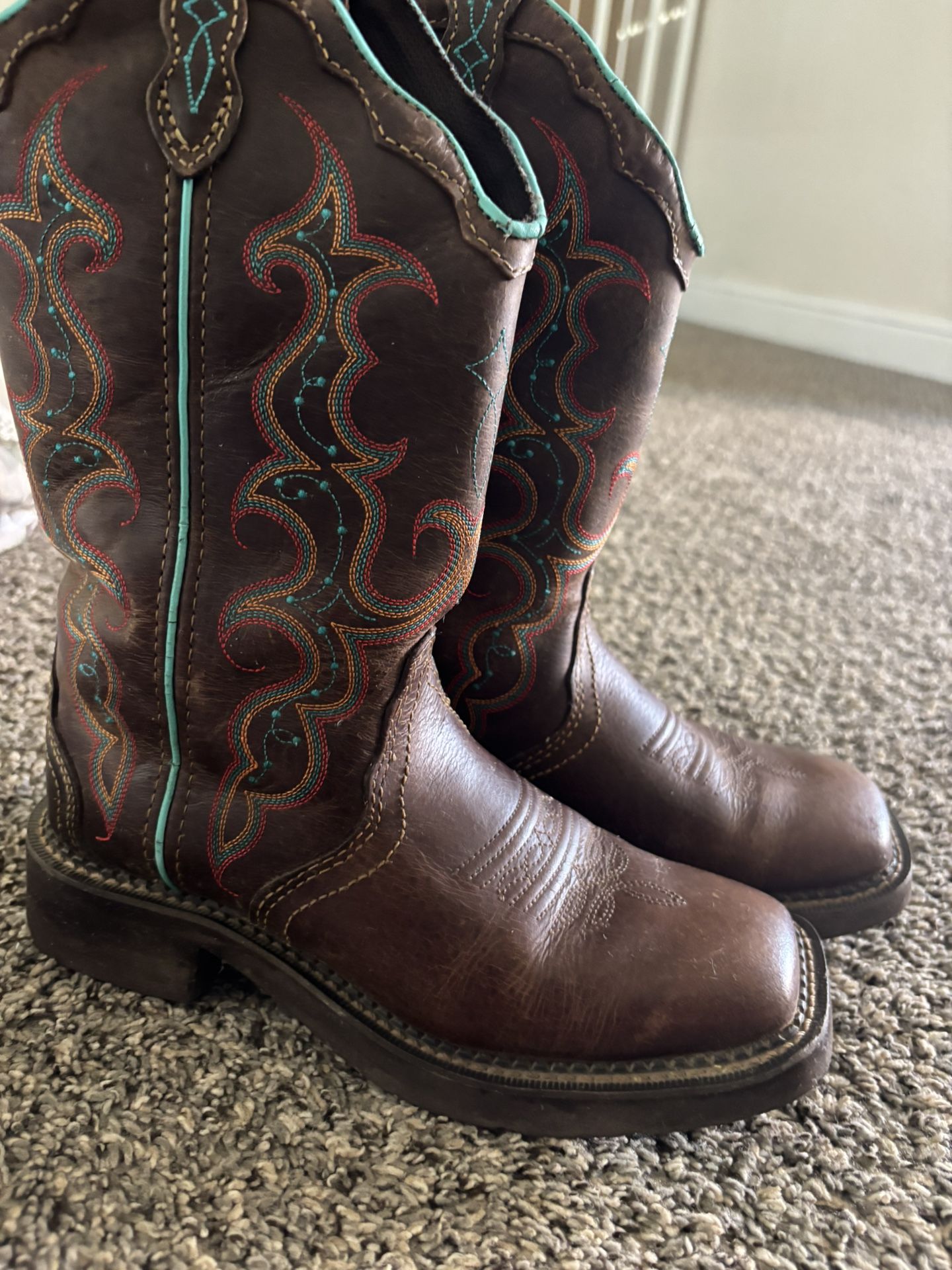 Women’s Boots