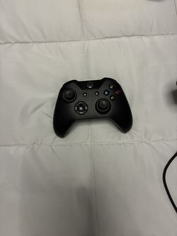 Xbox controller