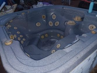 Jacuzzi