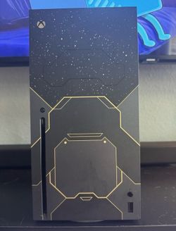 Microsoft Xbox Series X 1TB Console