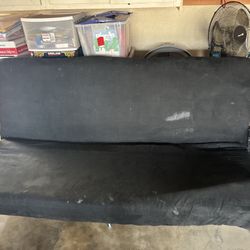 Foldable Couch 