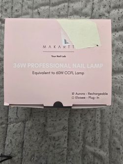 Nail Lamp