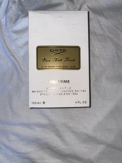 CREED GREEN IRISH TWEED