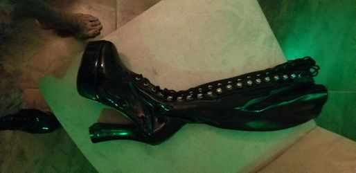 Pleaser electra cheap 2023