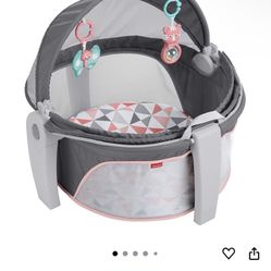 Bassinet 