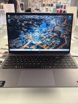 AceMagic LX15PRO Laptop AMD Ryzen R7-5700U 13.6" 16GB RAM Gray