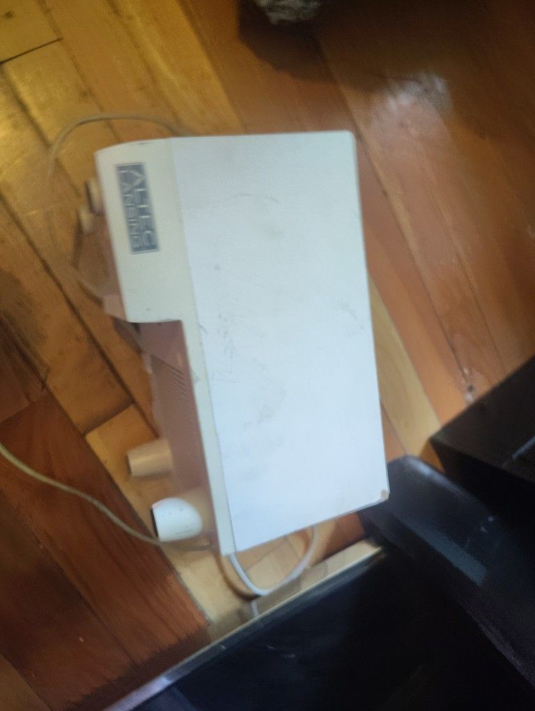 Subwoofer