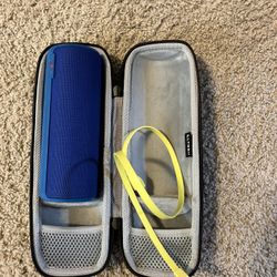 Bluetooth Speaker