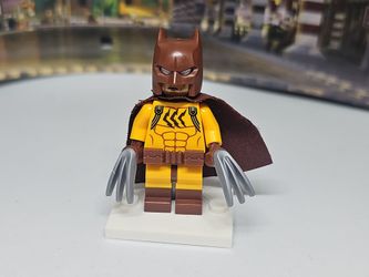 LEGO 71017 Batman Movie Series 1