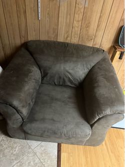 Free couch