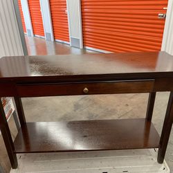 Table/library table/couch table/entrance table/writing desk