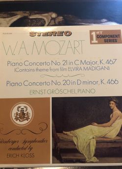 Classical LPS