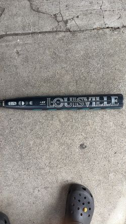 drop 11 Louisville softball bat drop 33 inch