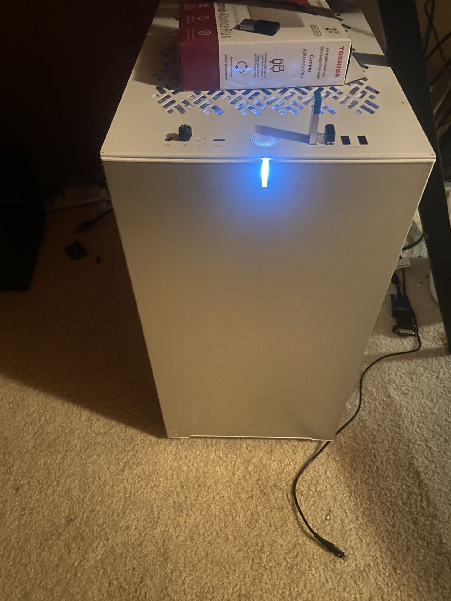 Pc For Trade