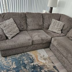 3 piece sectional