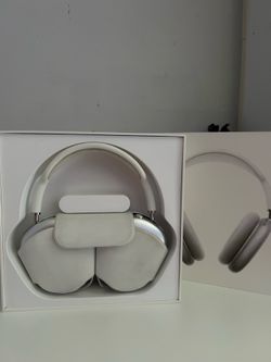 Sell ASAP — AirPod Max