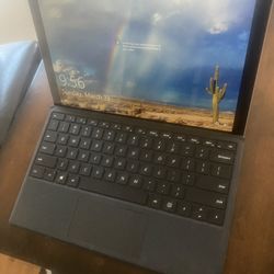 Microsoft Surface Laptop