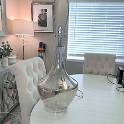 Safavieh lamp