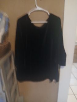 Women's Blouse