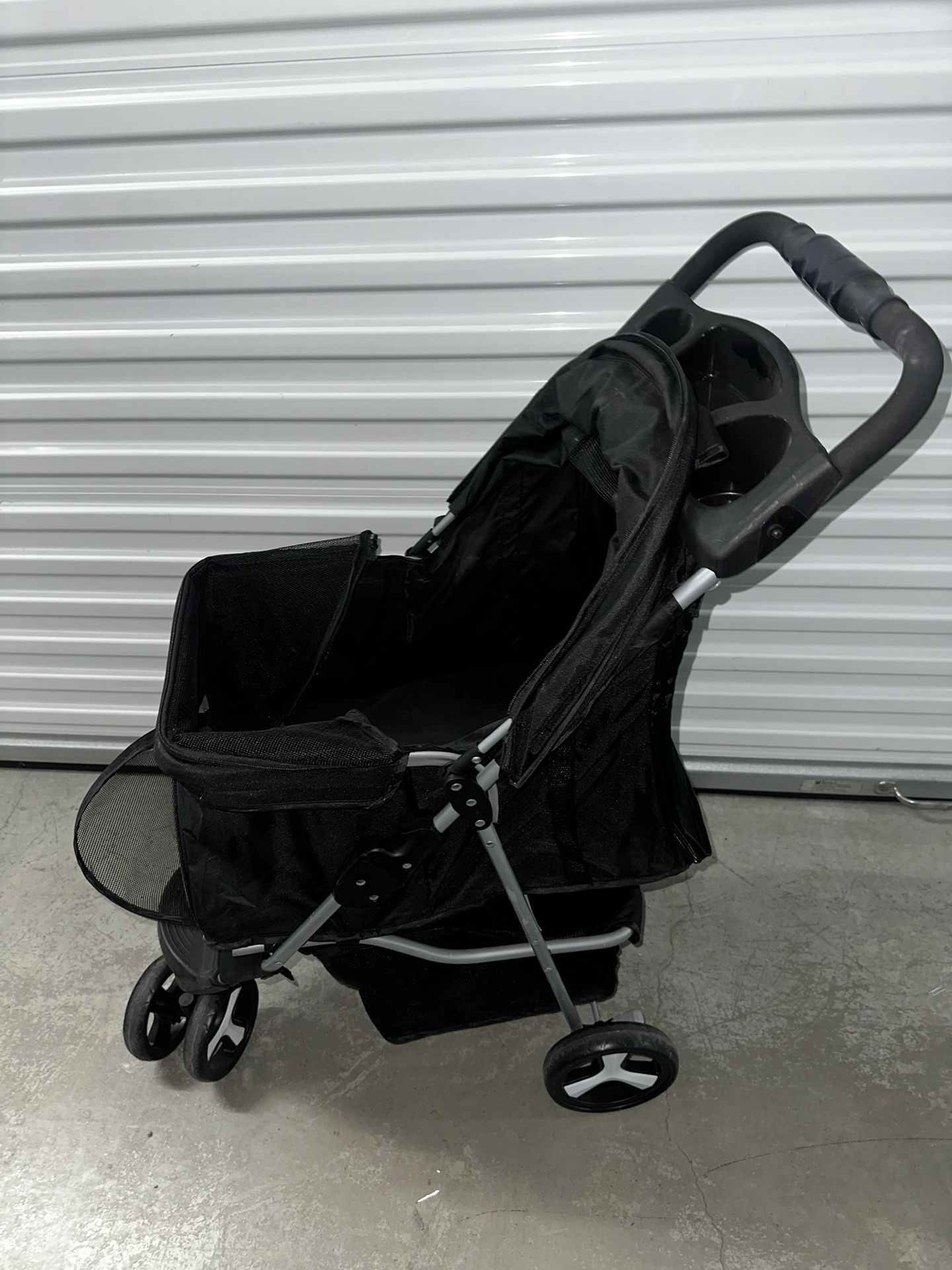 Dog Stroller $80