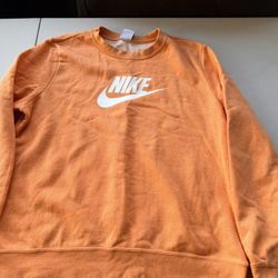 Women’s Nike Sweater