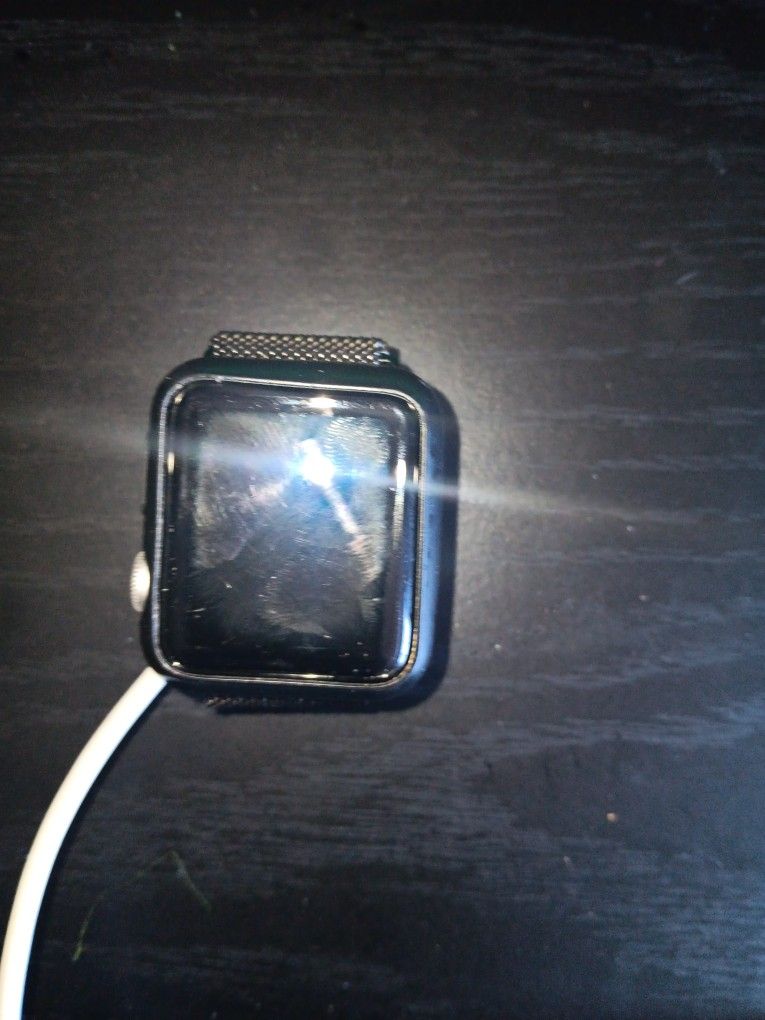Iwatch Series 3
