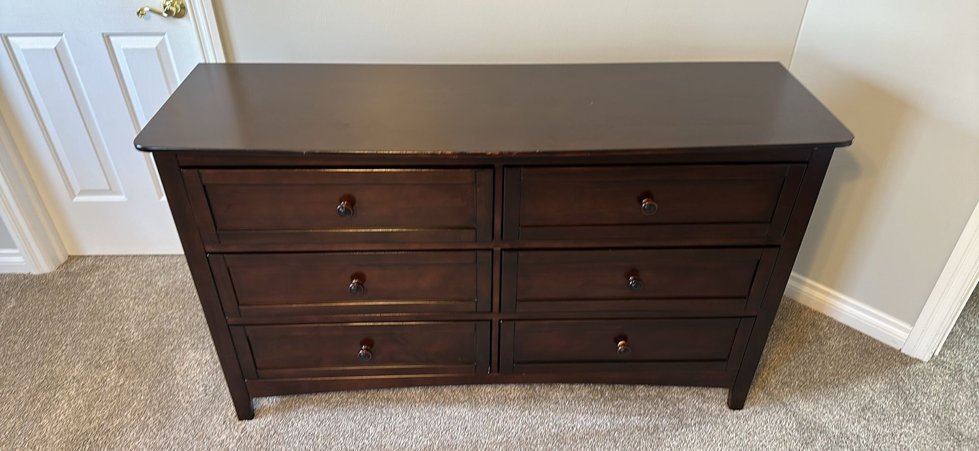 4 Piece Bedroom Set 