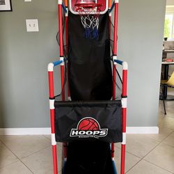Kids Basketball Set