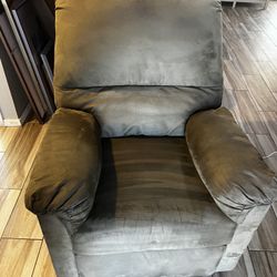 Rocking Chair Recliner