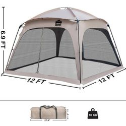 Canopy Party Tent 