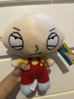 Stewie Griffin From Family Guy