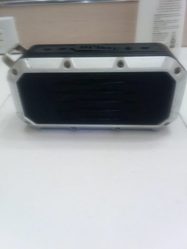 Bluetooth Speaker