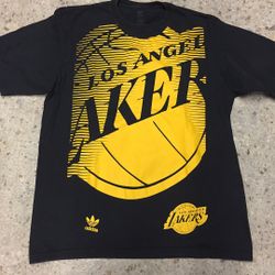LA Lakers Gear
