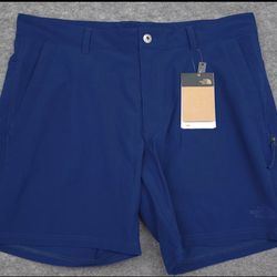 New The North Face Shorts