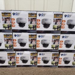 GW Surveillance Cameras