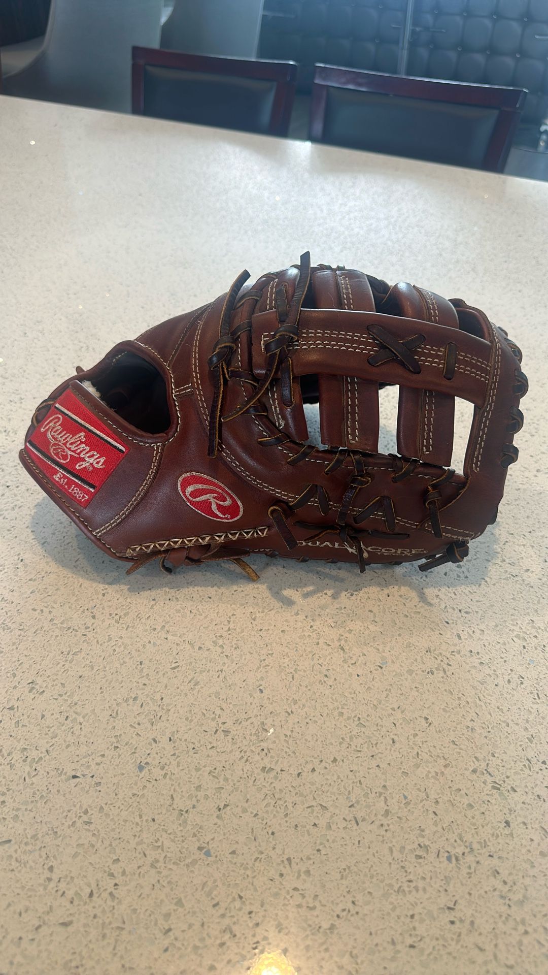 Rawlings Primo