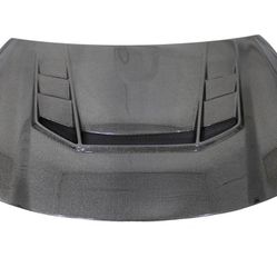 CF Hood VRS Style for Toyota GR86 / BRZ 22-24